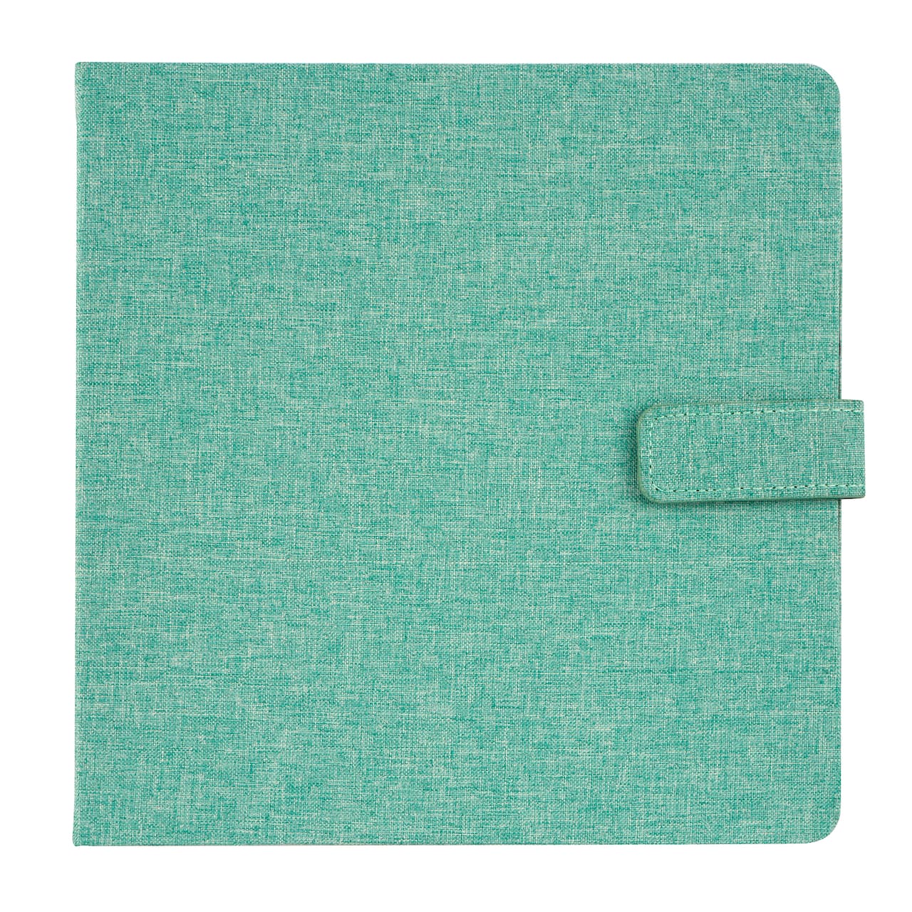 9.25" x 9.25" 3-Ring Photo Album by Recollections™